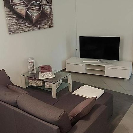 Apartmani Katarina Mundanije Екстериор снимка