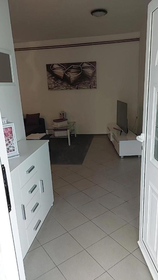 Apartmani Katarina Mundanije Екстериор снимка