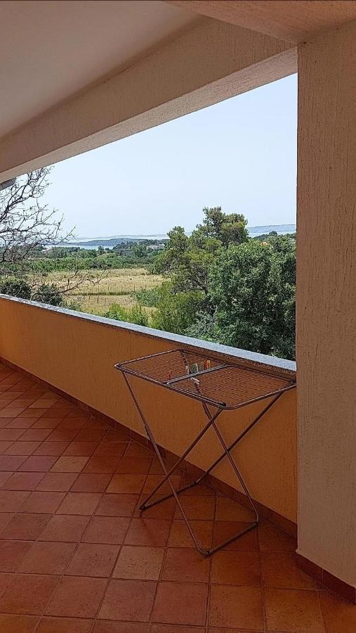 Apartmani Katarina Mundanije Екстериор снимка