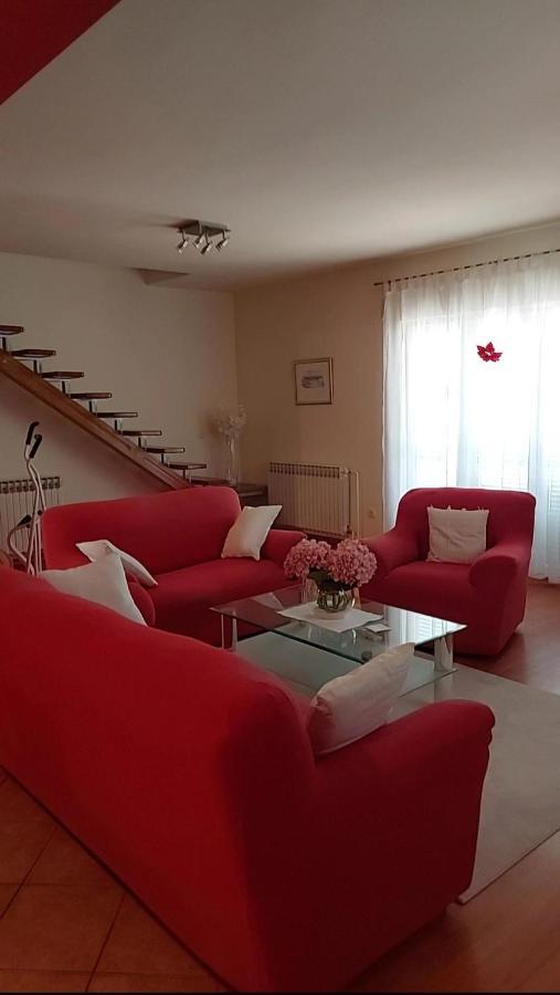Apartmani Katarina Mundanije Екстериор снимка