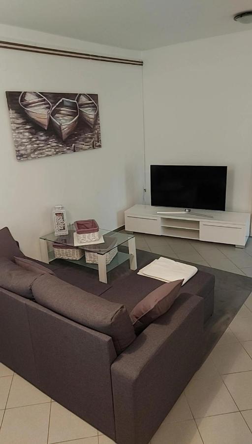 Apartmani Katarina Mundanije Екстериор снимка
