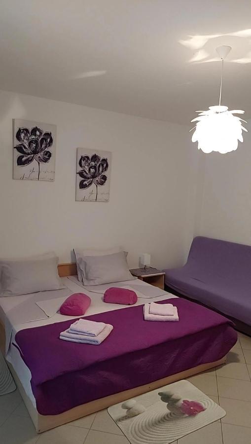 Apartmani Katarina Mundanije Екстериор снимка