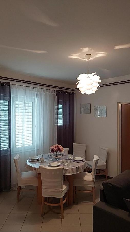 Apartmani Katarina Mundanije Екстериор снимка