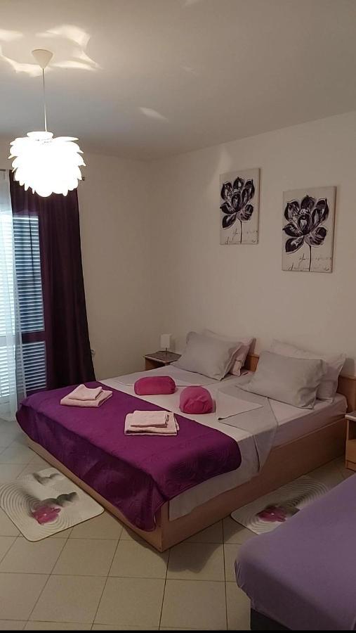 Apartmani Katarina Mundanije Екстериор снимка
