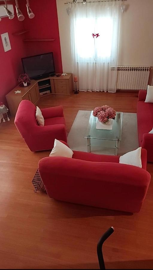 Apartmani Katarina Mundanije Екстериор снимка